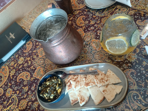 Photo of Persepolis Persian Restaurant - 585 Torbay Rd, St. John's, NL A1A 5G9